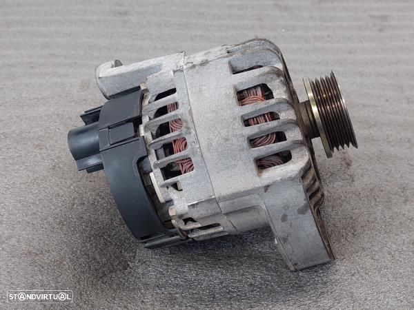Alternador Fiat Panda (141_) - 4