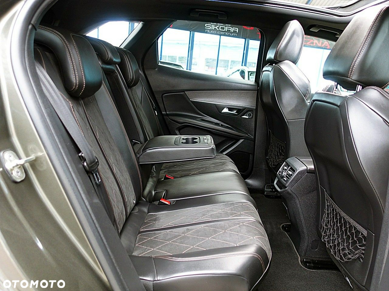 Peugeot 3008 2.0 BlueHDi GT S&S EAT8 - 15