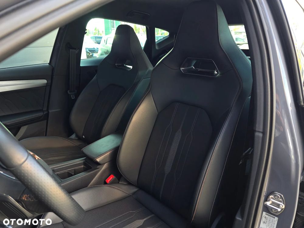 Cupra Formentor 1.5 TSI DSG - 14