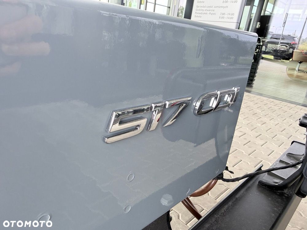 Mercedes-Benz Sprinter 517 cdi długi 4325 mm. - 12