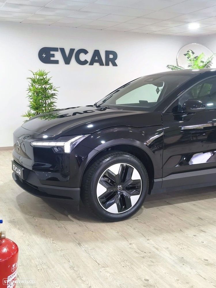Volvo EX30 69 kWh Single Motor Extended Range Core - 11