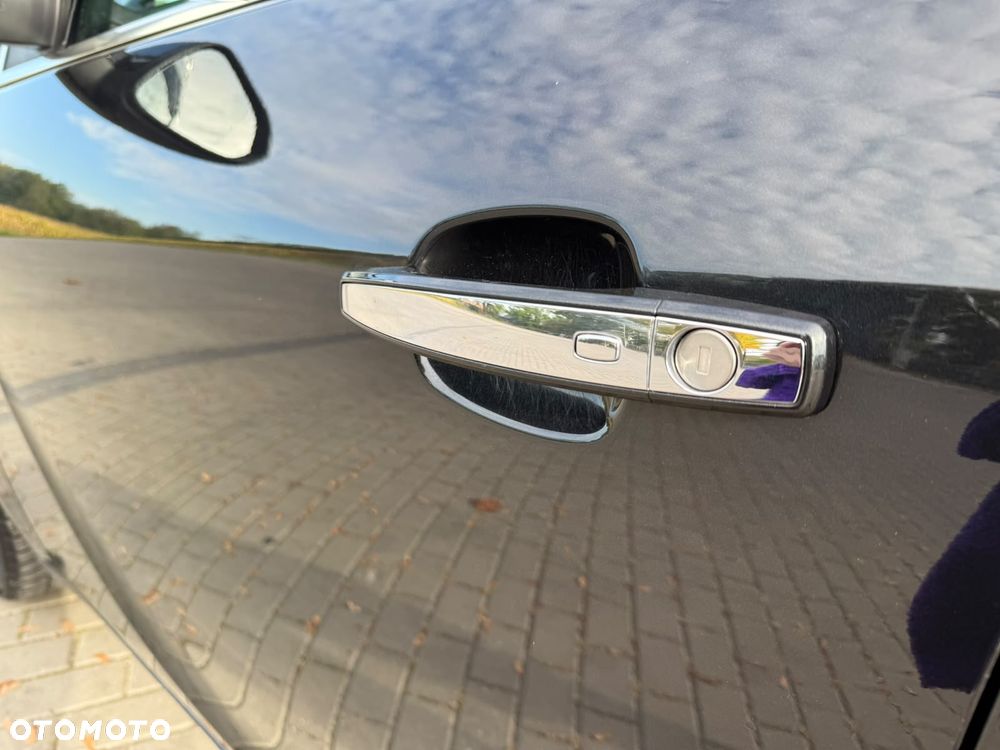 Opel Insignia 1.6 CDTI ecoFLEX Start/Stop Sport - 11