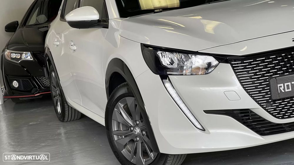Peugeot e-208 Active Pack - 25