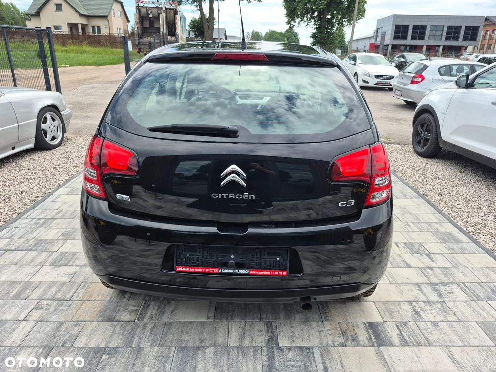 Citroën C3 1.6 e-HDi Selection - 9