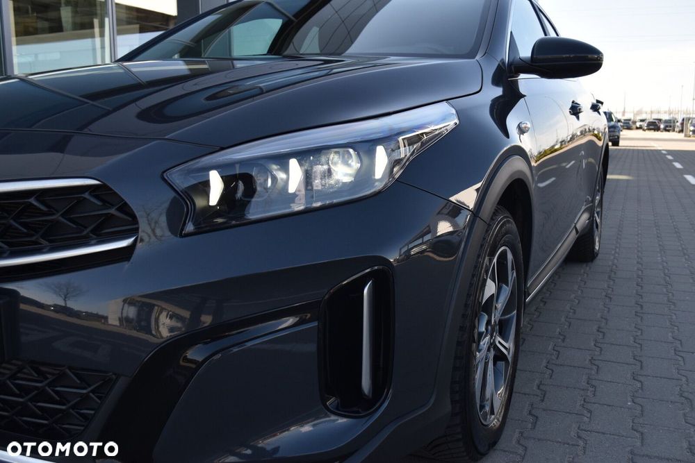 Kia XCeed 1.5 T-GDI M DCT - 33