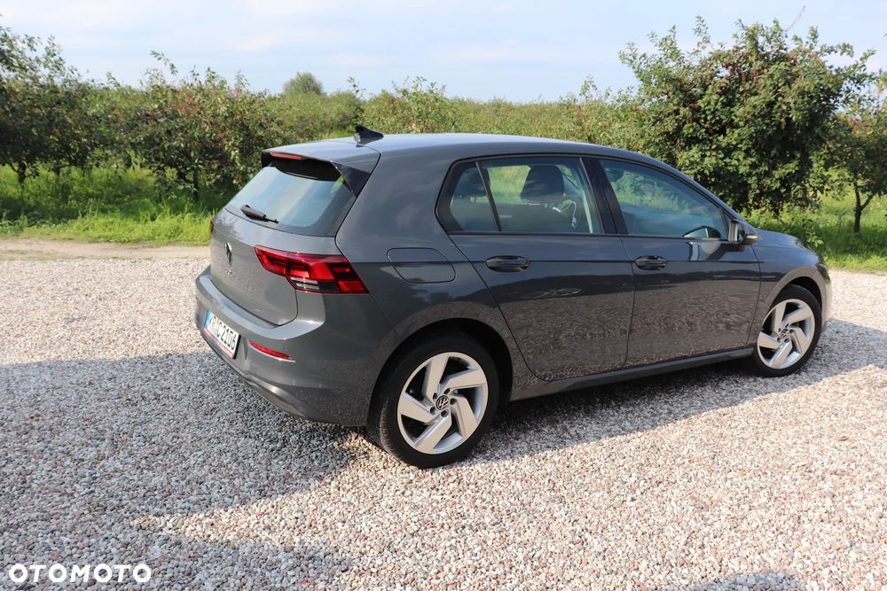 Volkswagen Golf 2.0 TDI SCR Life - 25
