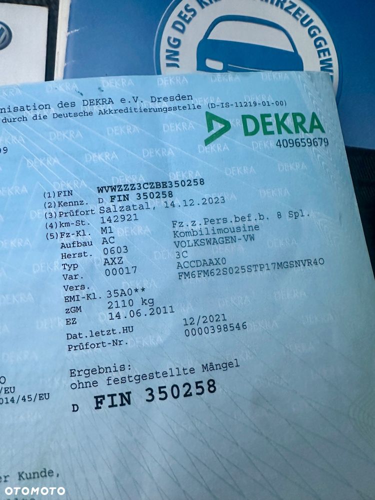 Volkswagen Passat 1.8 TSI Exclusive - 33