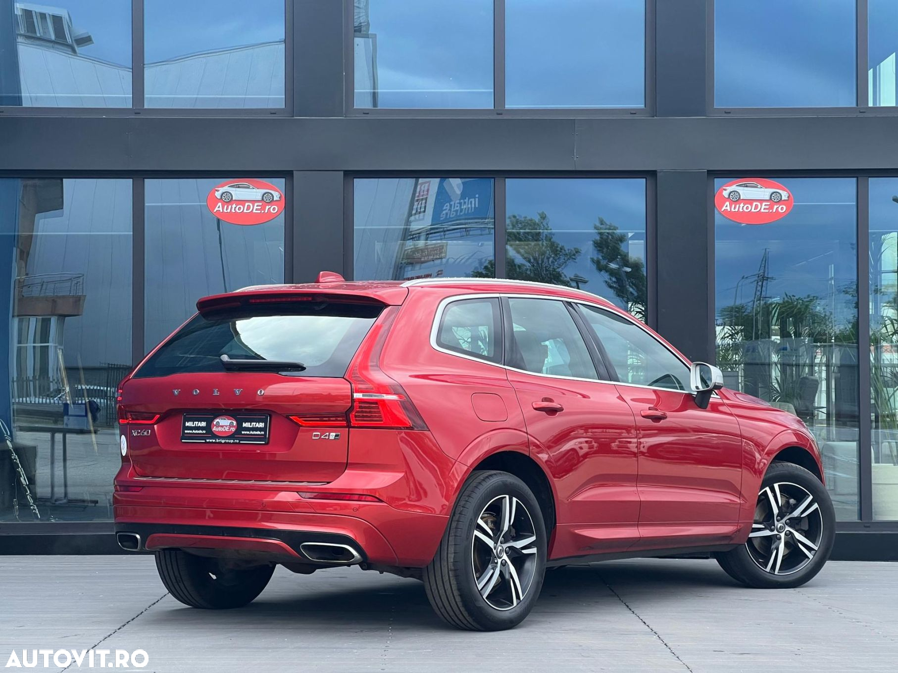 Volvo XC 60 - 3
