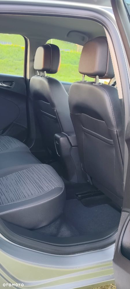 Opel Astra 1.4 Turbo ecoFLEX Start/Stop Innovation - 22