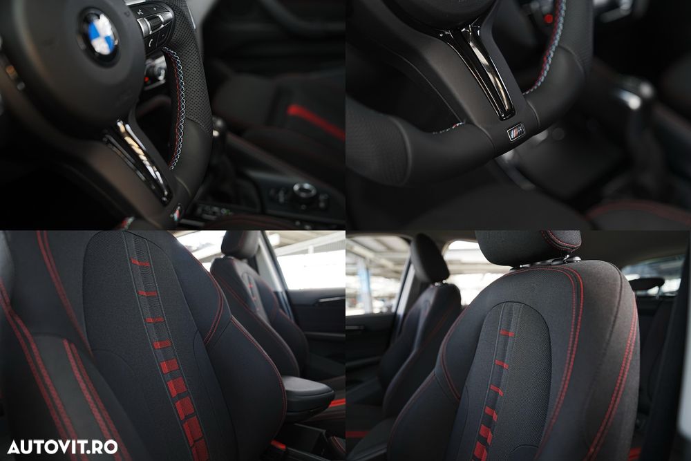 BMW X1 xDrive20d Aut. Sport Line - 24