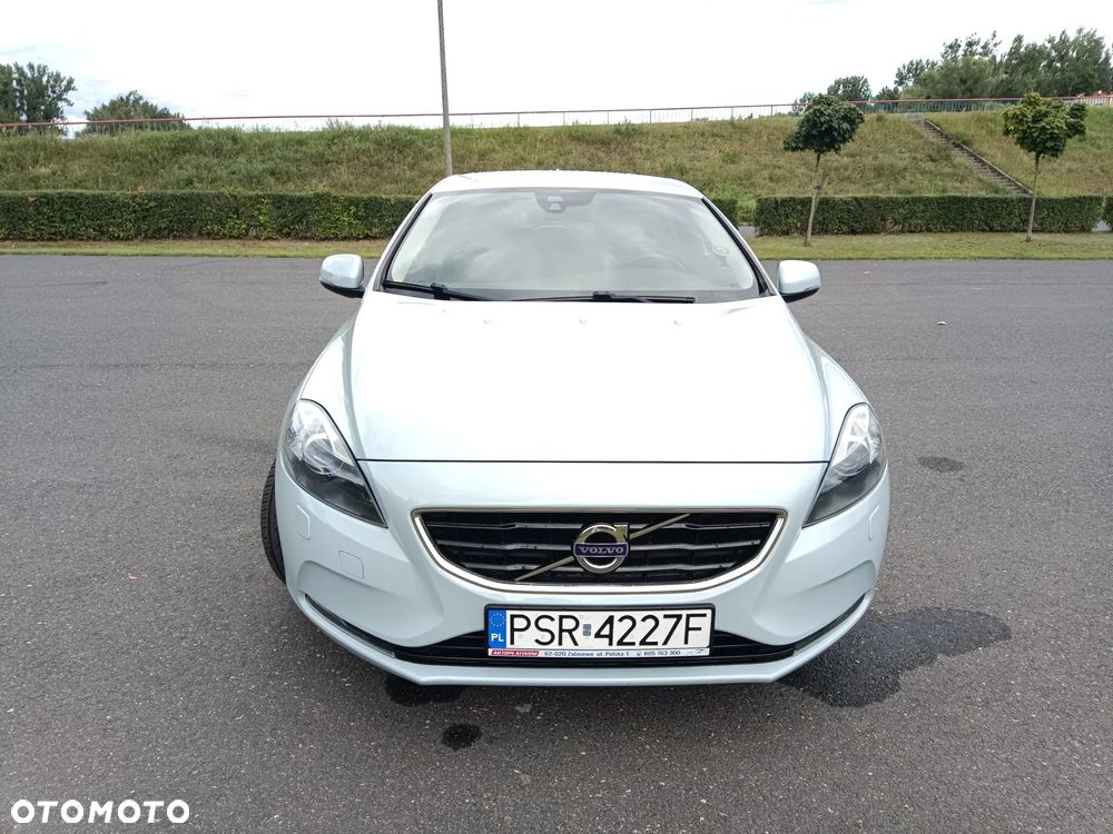 Volvo V40 D3 - 3