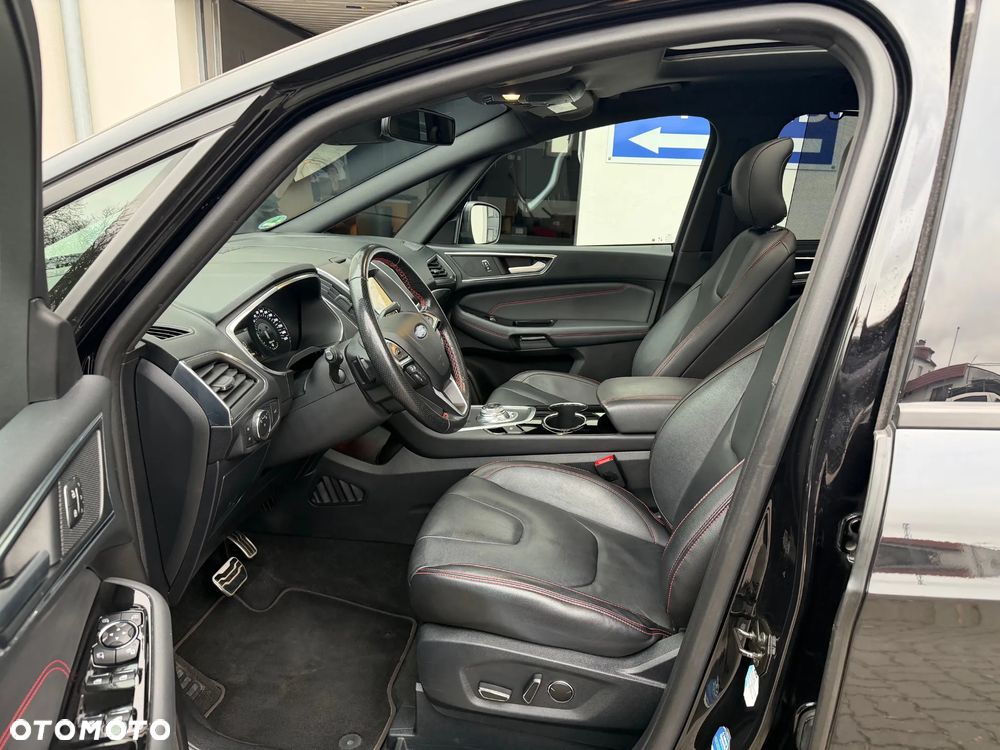 Ford S-Max 2.0 EcoBlue ST-Line - 15