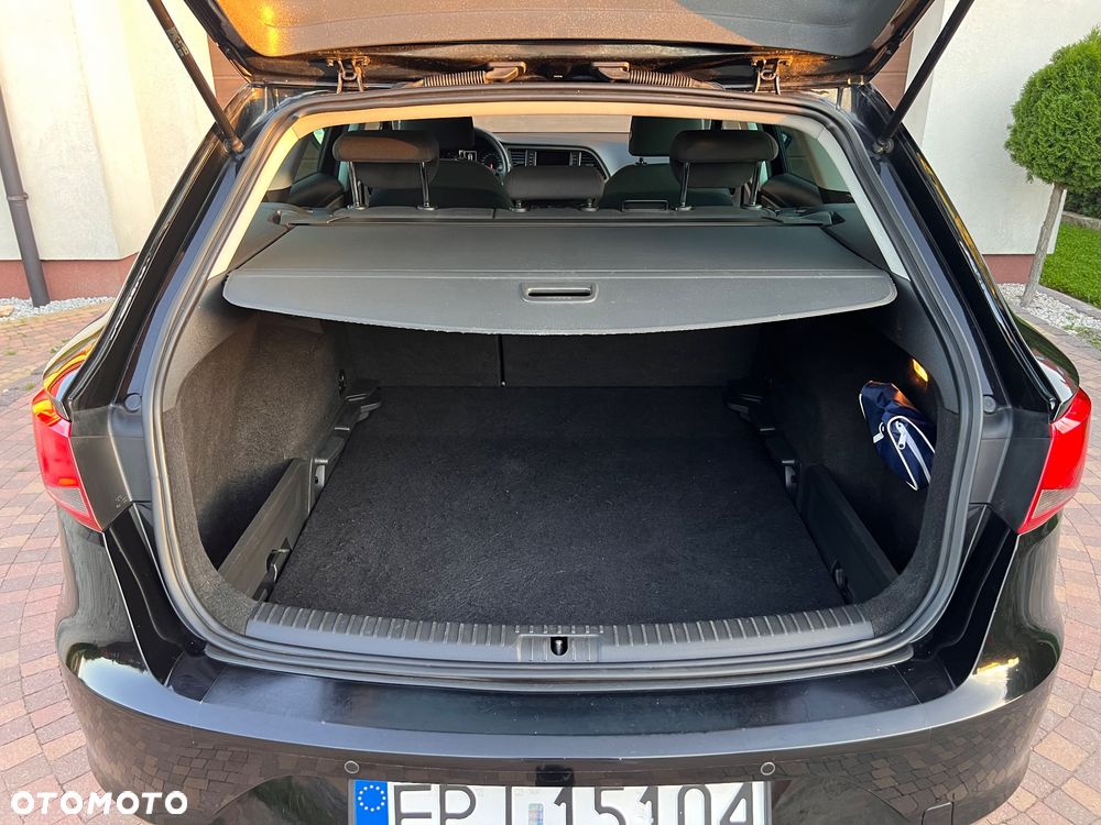 Seat Leon - 10