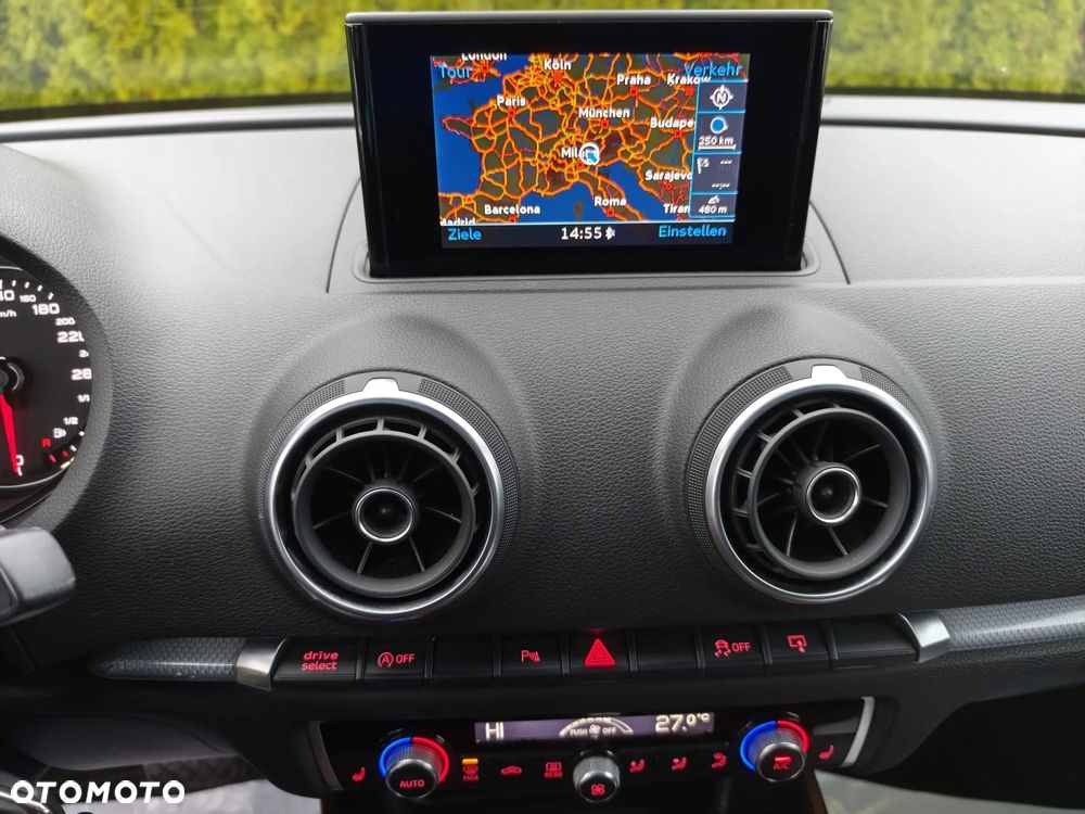 Audi A3 Sportback - 25