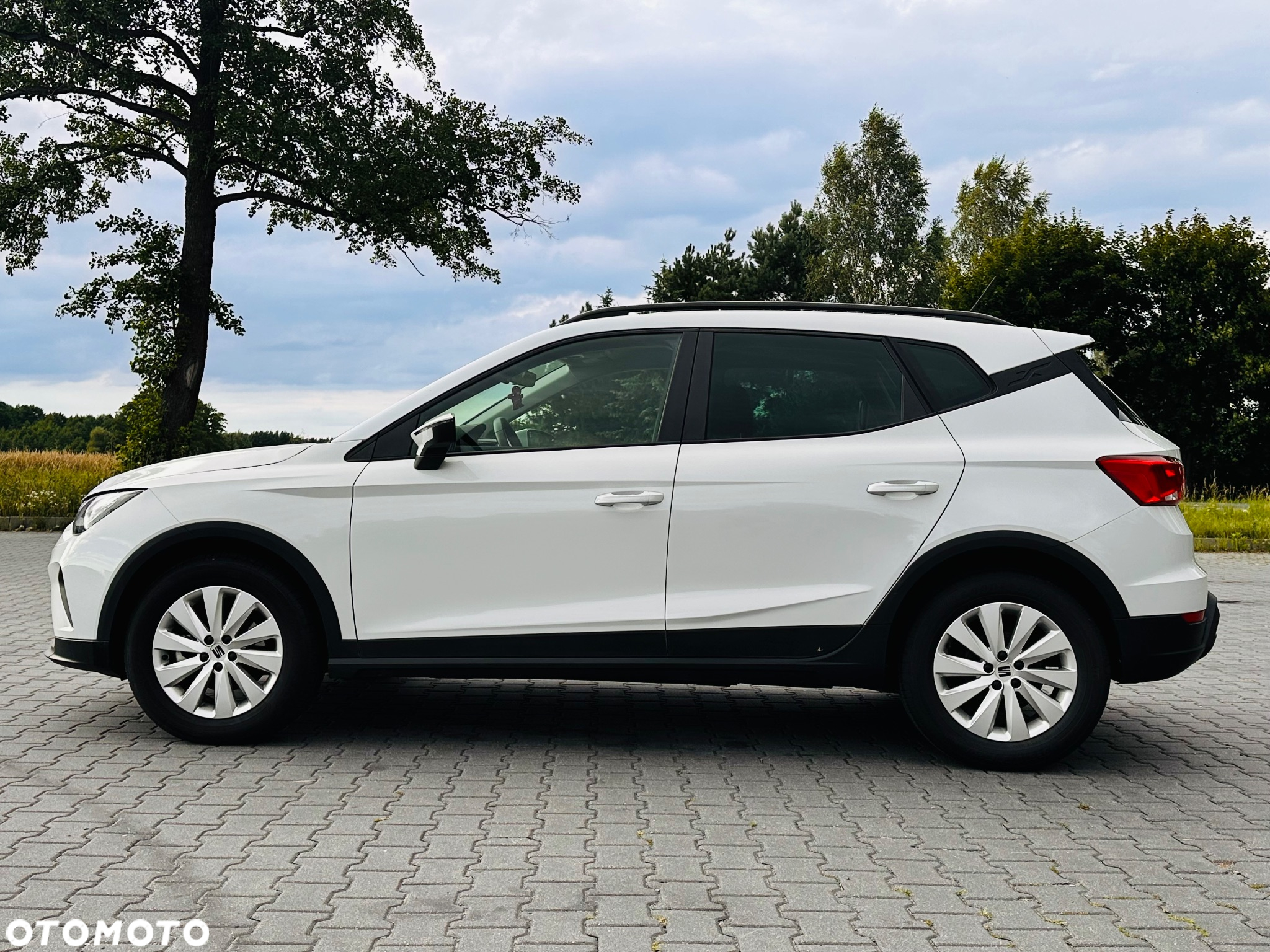 Seat Arona - 3