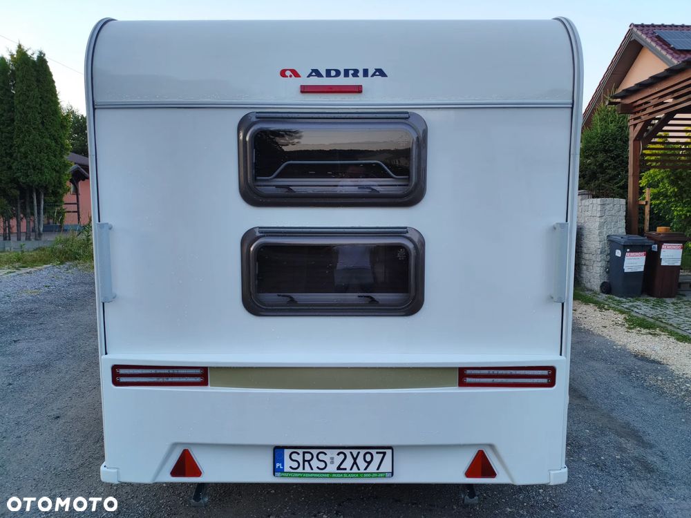 Adria - 14