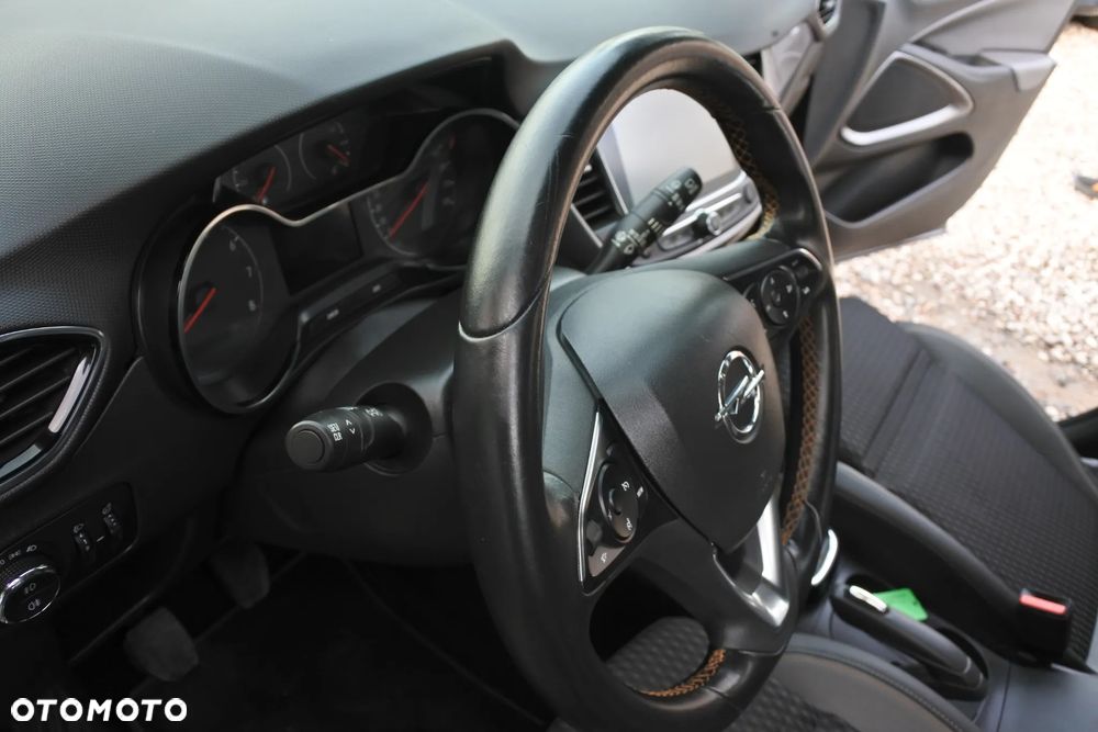 Opel Crossland X 1.2 ECOTEC Start/Stop Innovation - 20