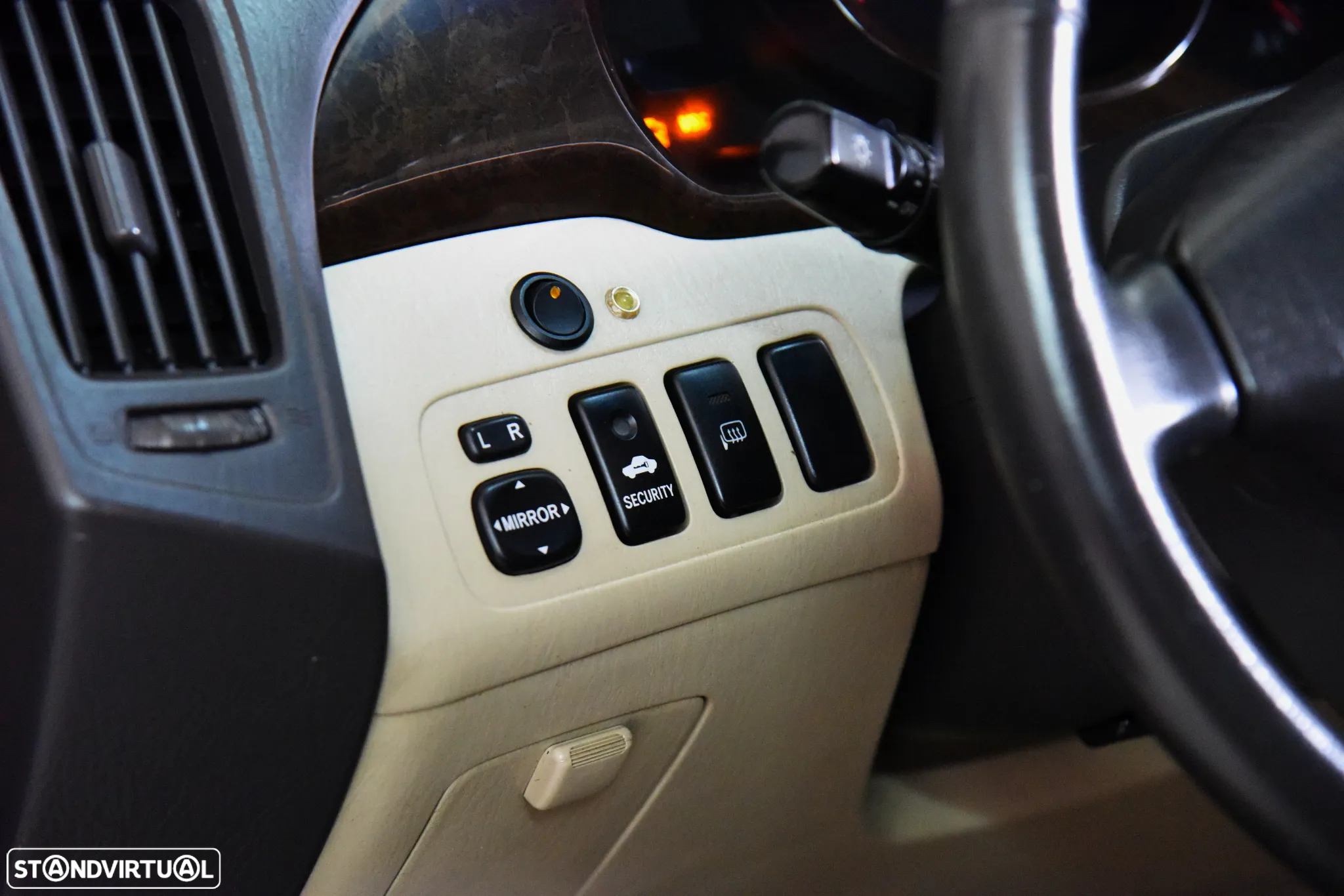 Toyota Highlander - 11
