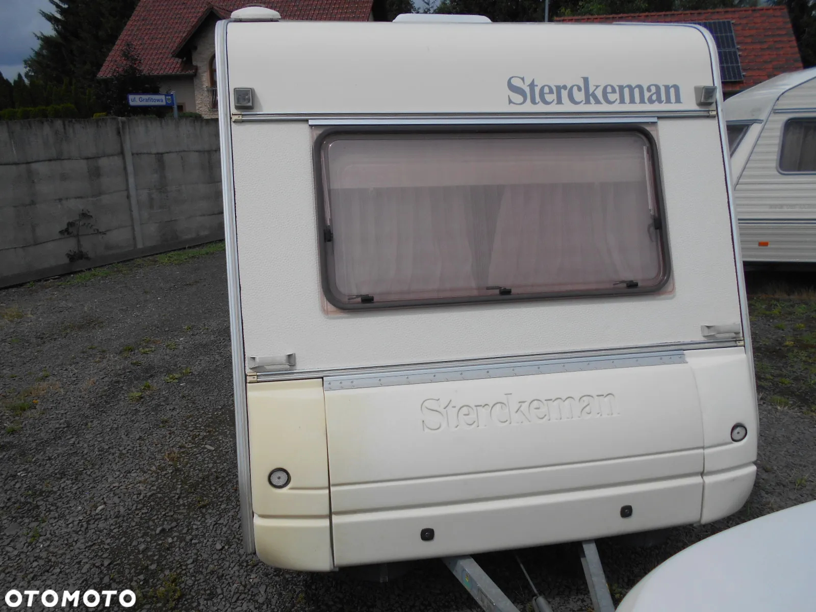Sterckeman FJORD 330 E - 19