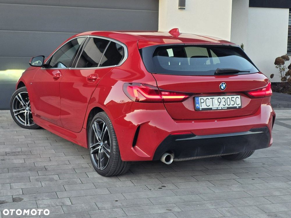 BMW Seria 1 - 16