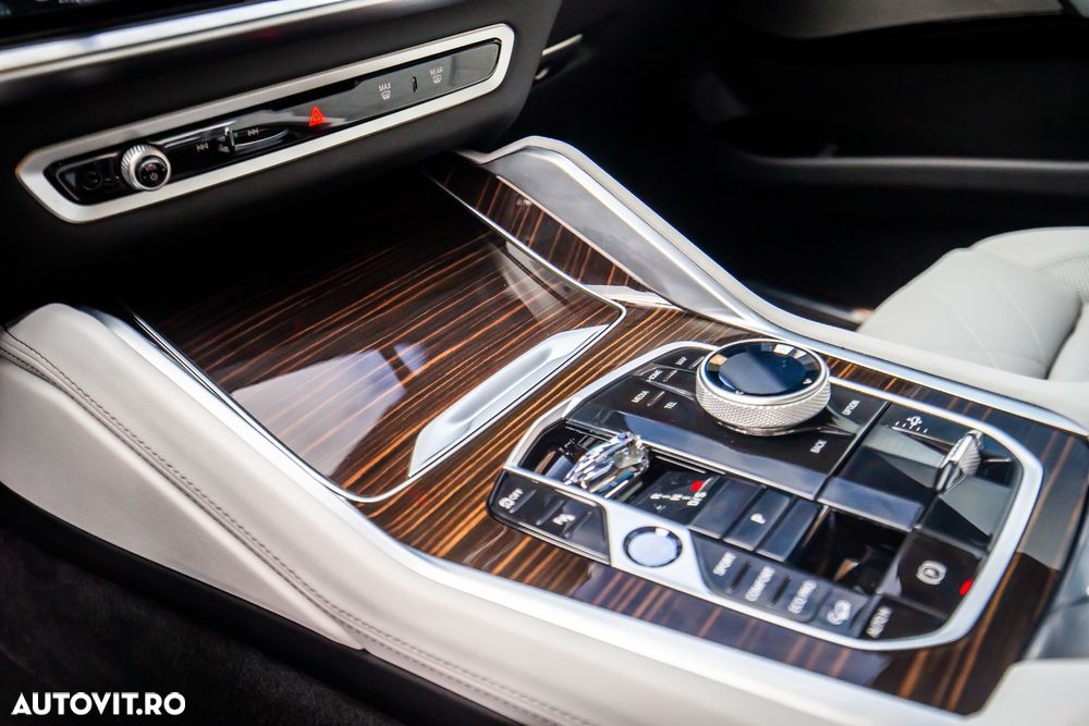 BMW X6 xDrive30d M Sport - 29