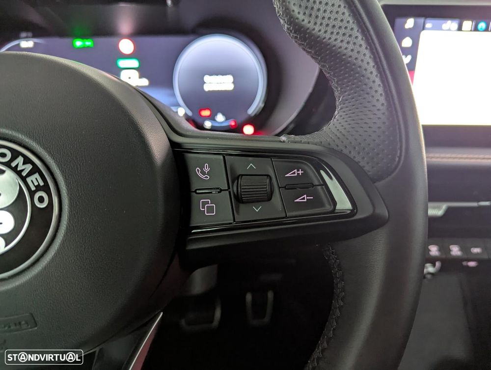 Alfa Romeo Tonale 1.5 Hybrid Sprint - 20