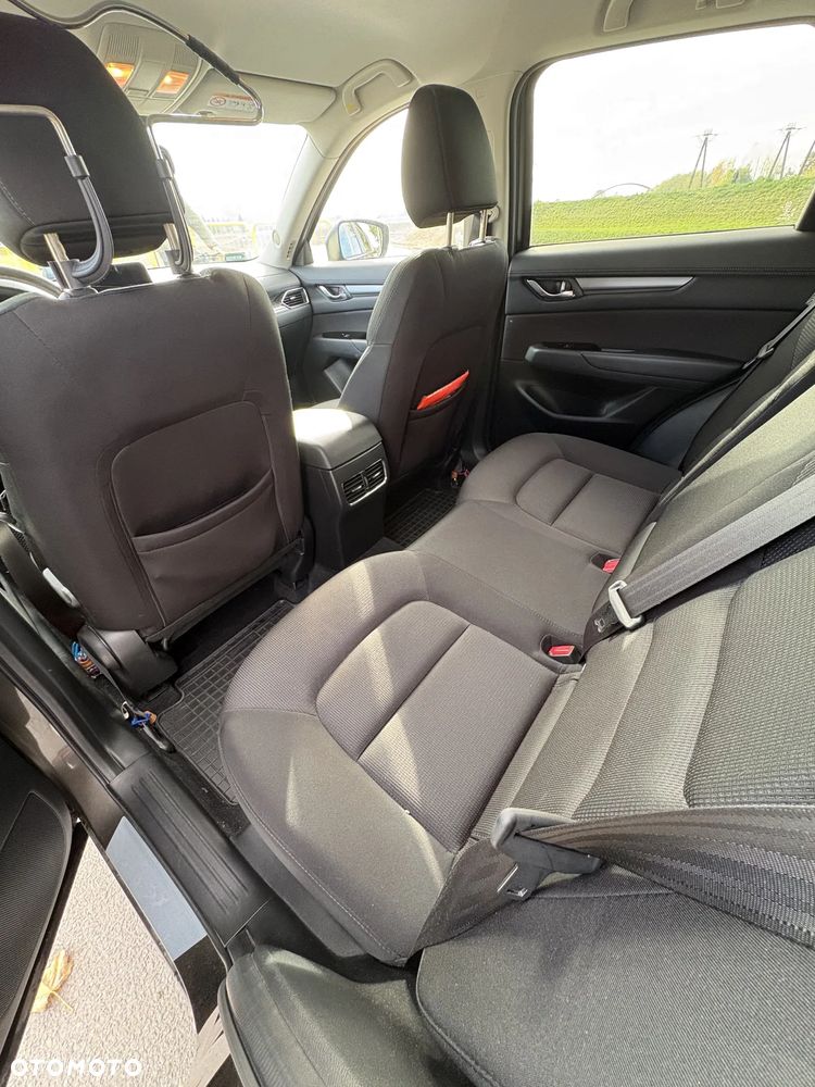 Mazda CX-5 2.0 Skyenergy AWD - 12