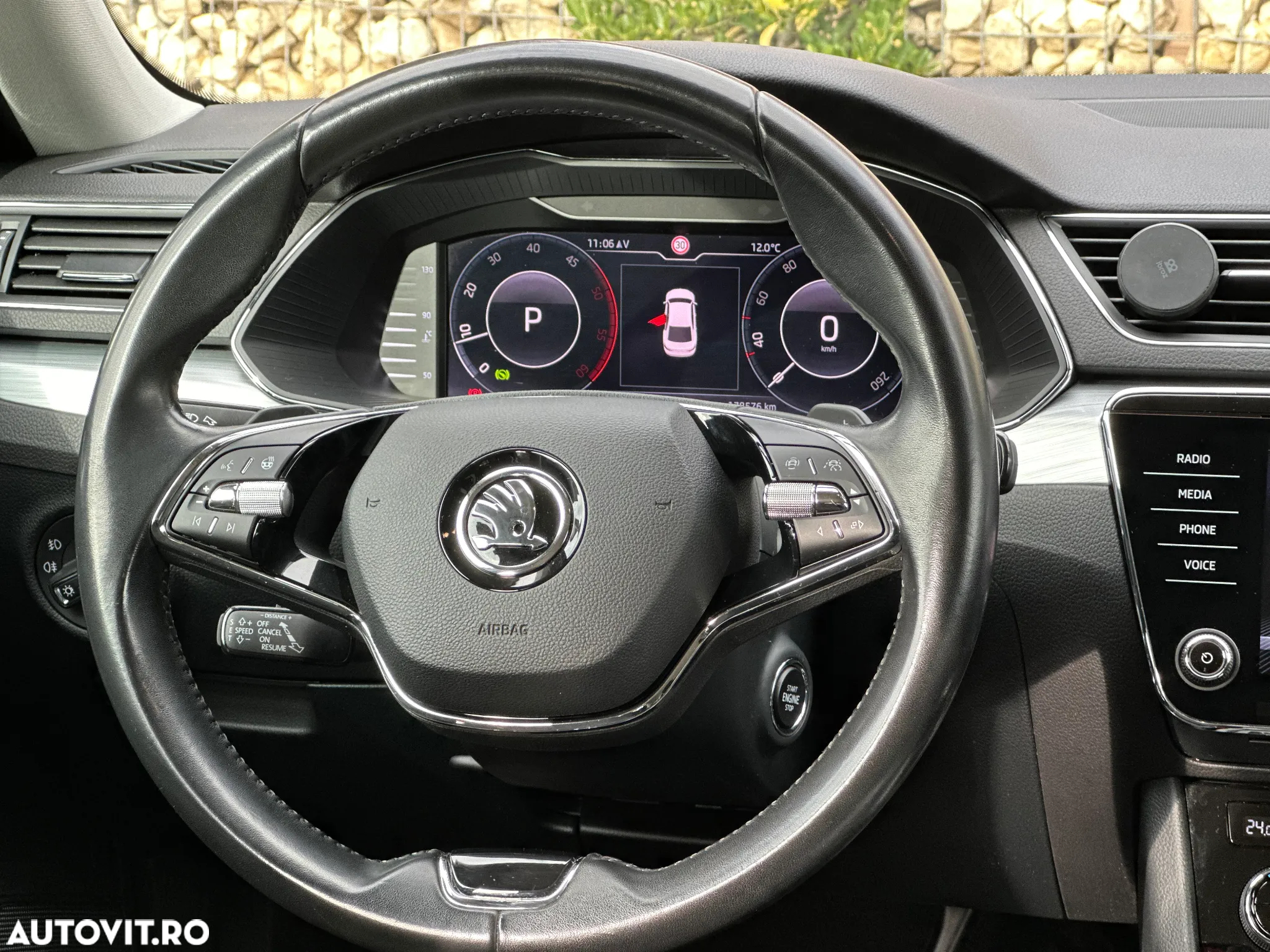 Skoda Superb 2.0 TDI DSG Style - 7