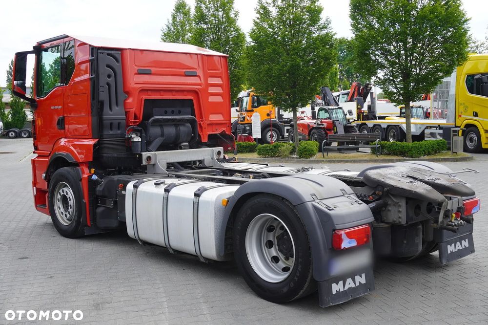 MAN TGS 18.440 4x2 LL SA / 2025 / 170 tys. km / LOHR / 2 sztuki_252715 - 4