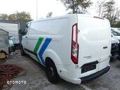 silnik skrzynia custom 2,0 BJEB ECOBLUE 17-24R - 1