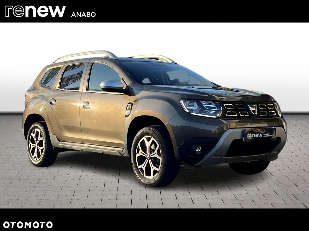 Dacia Duster - 7
