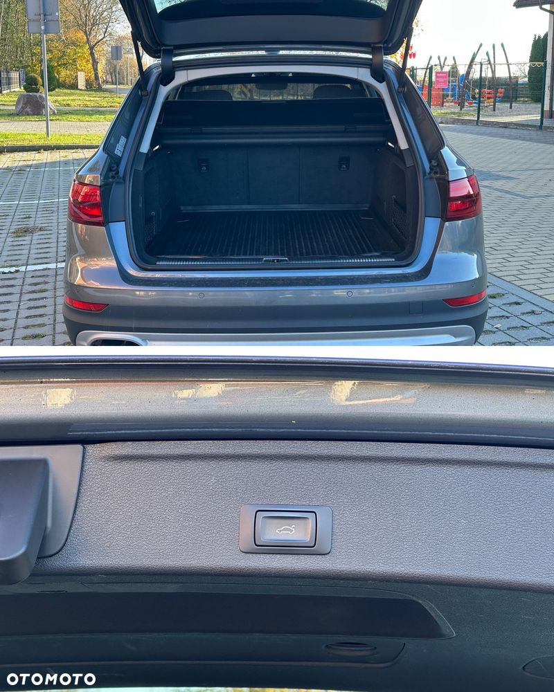 Audi A4 Allroad - 5