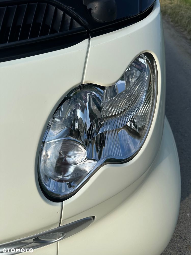 Smart Fortwo - 28