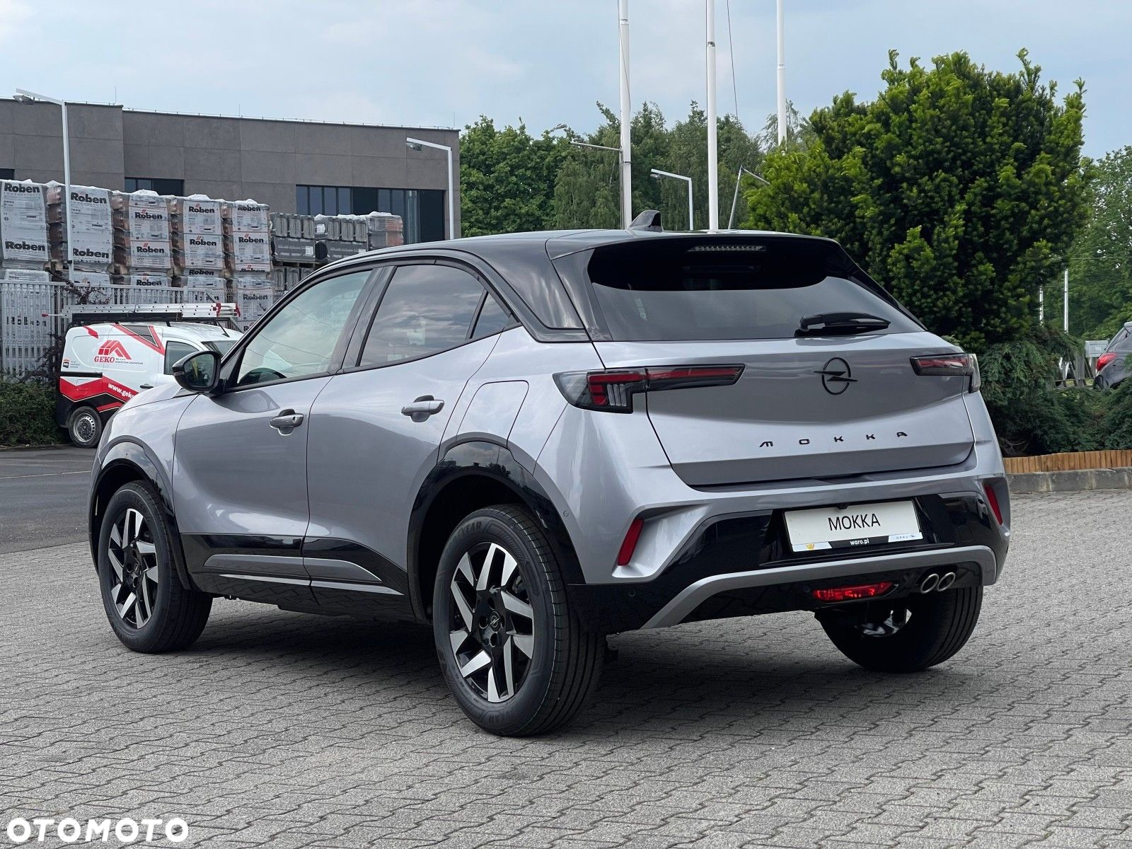 Opel Mokka - 6