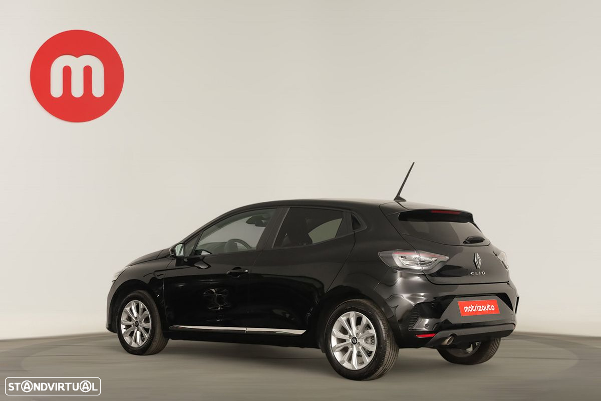 Renault Clio 1.0 TCe Evolution - 3