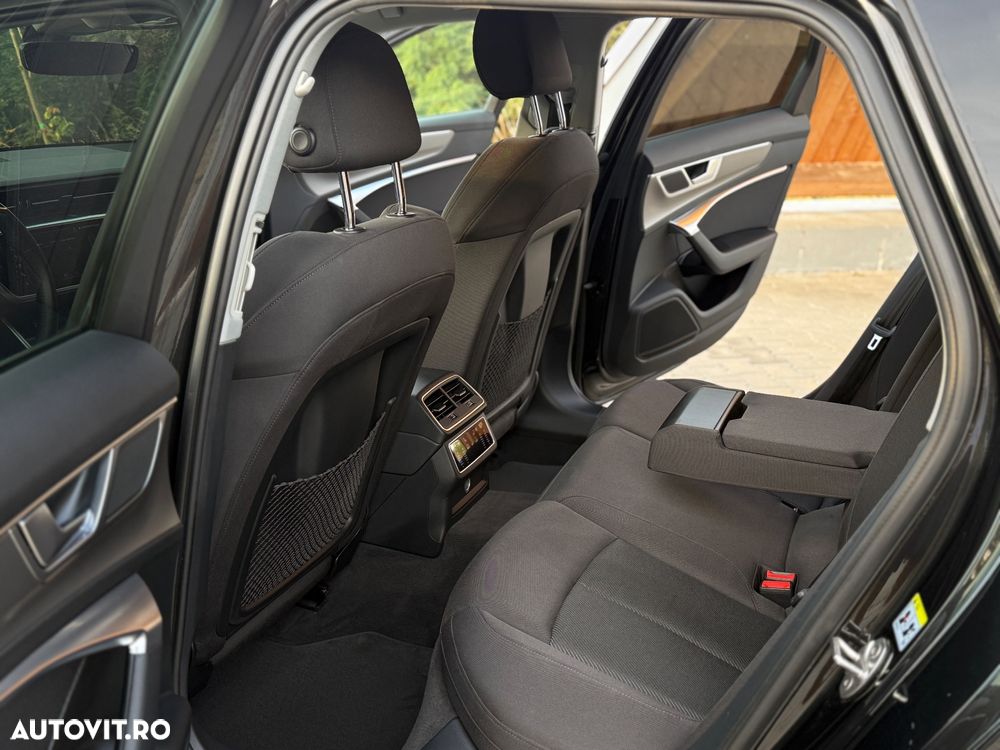 Audi A6 - 13