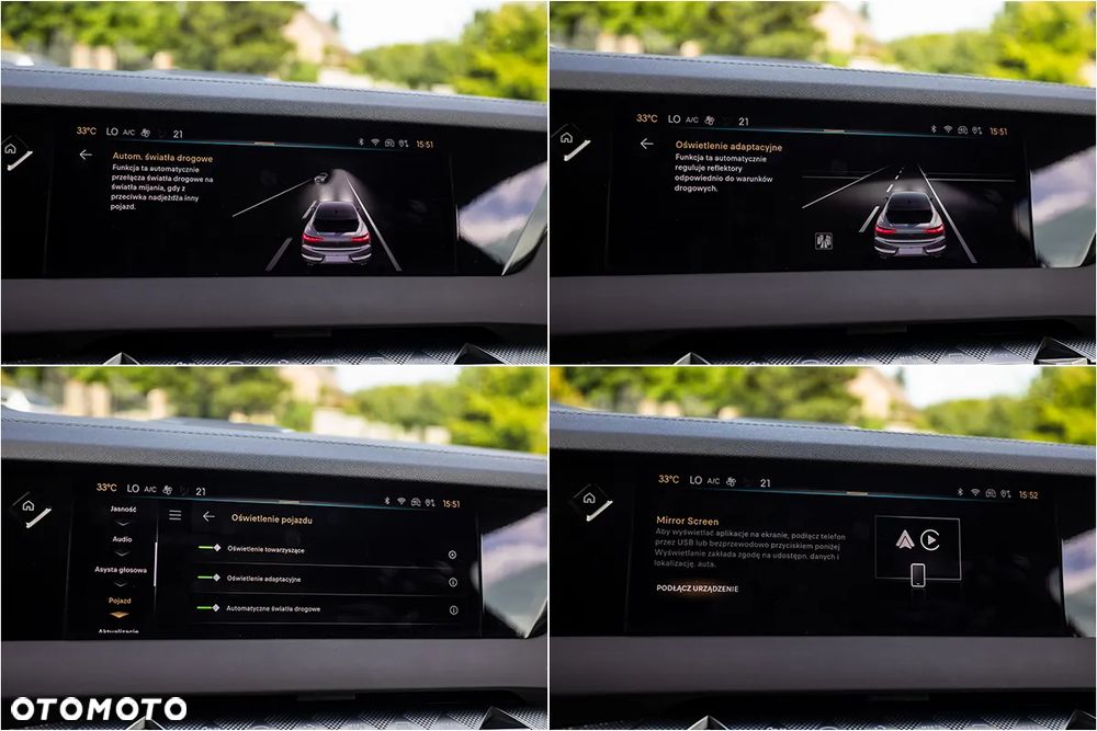 DS Automobiles DS 4 1.2 PureTech Opera - 28