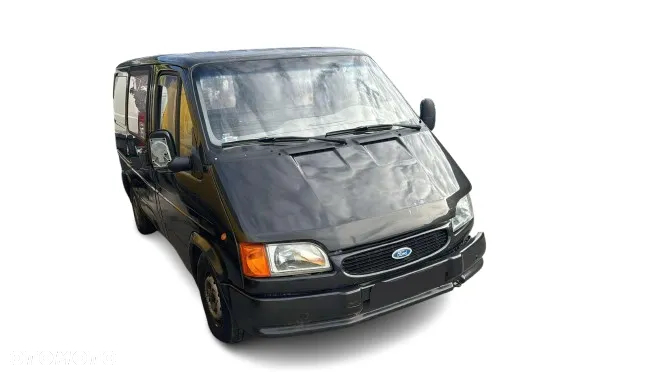 Wszystkie Części do Ford Transit MK4 2.5 TD 85 KM (1994-2000) - 2