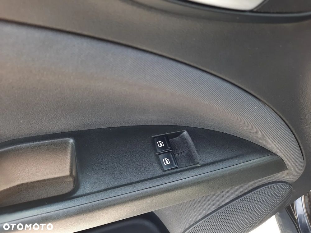 Seat Altea 1.6 TDI DPF CR Reference Copa - 14