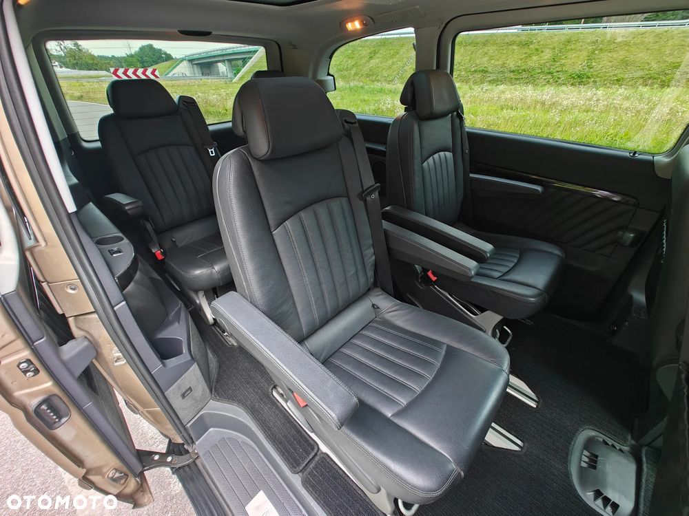 Mercedes-Benz Viano - 25