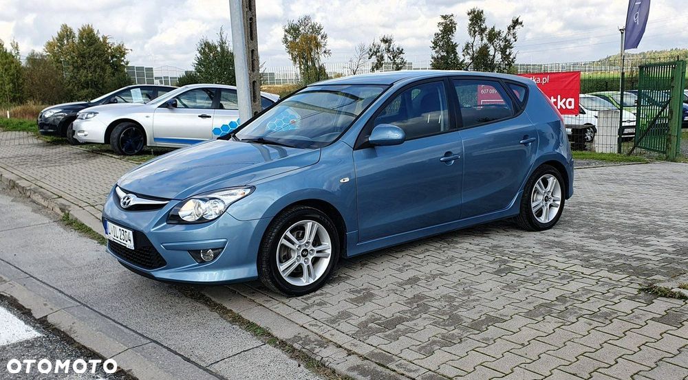 Hyundai i30 - 2