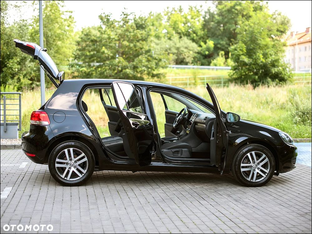 Volkswagen Golf 1.4 Edition - 18