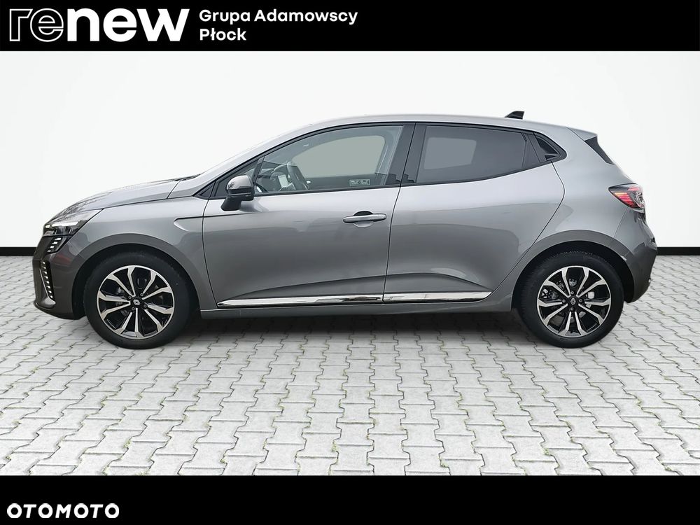 Renault Clio TCe 90 TECHNO - 8