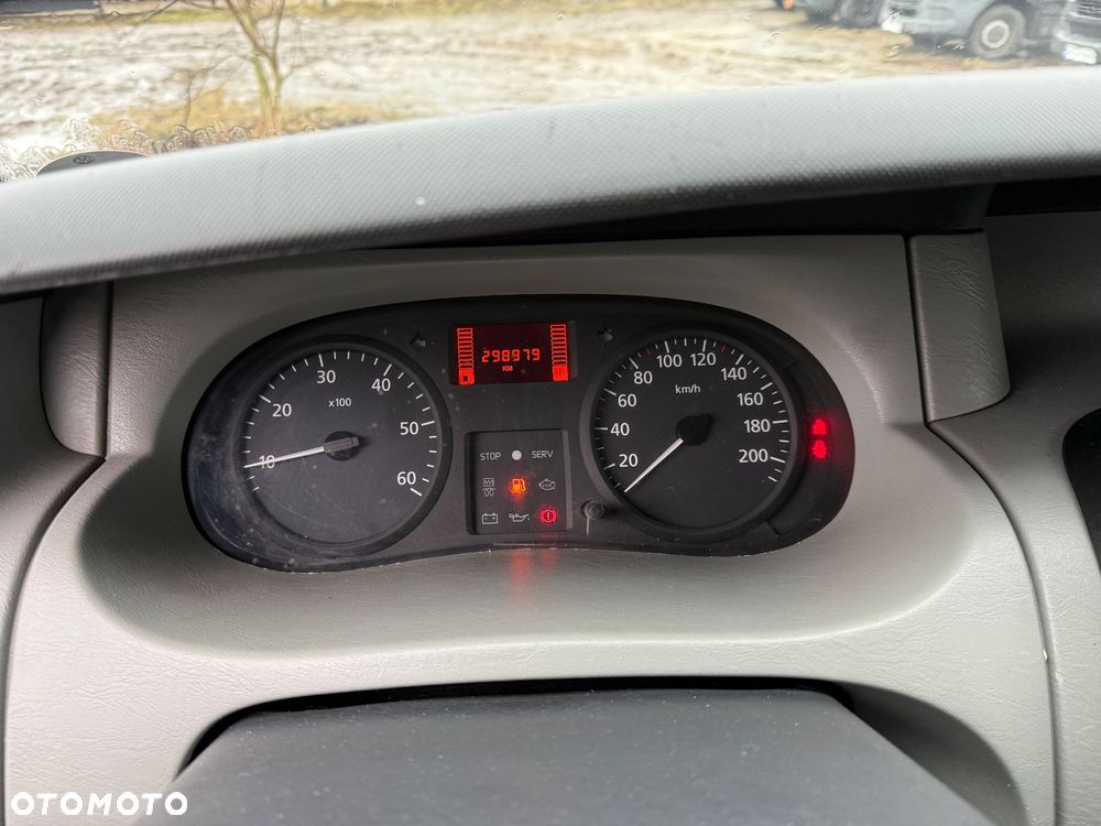 Nissan Primastar L1H1 (8-Si.) Avantour - 18