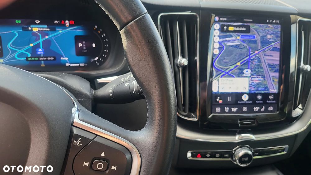 Volvo XC 60 B4 B Core - 6