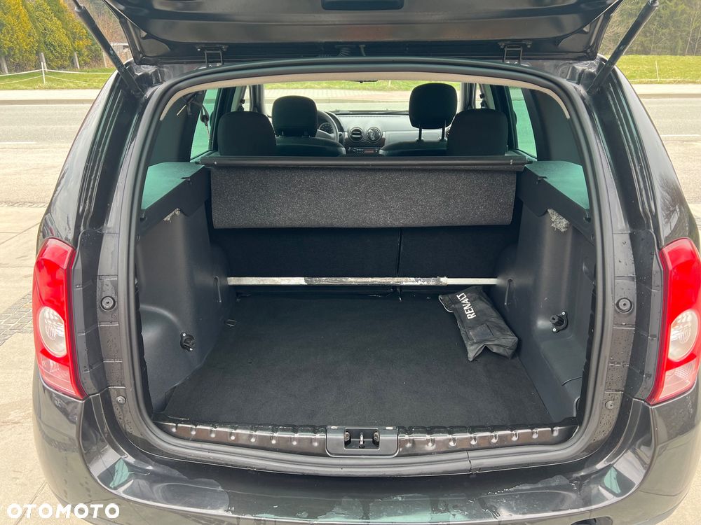 Dacia Duster 1.6 16V 4x2 Ambiance - 21