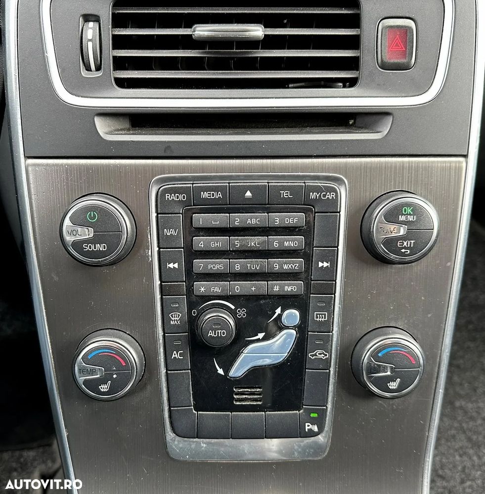 Volvo S60 - 13