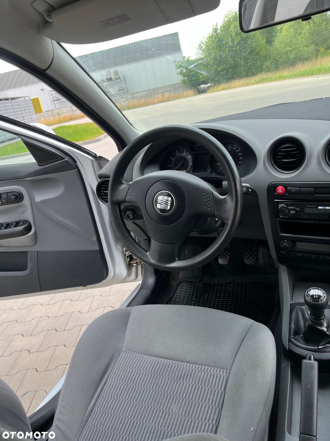Seat Cordoba 1.4 16V Stella - 31