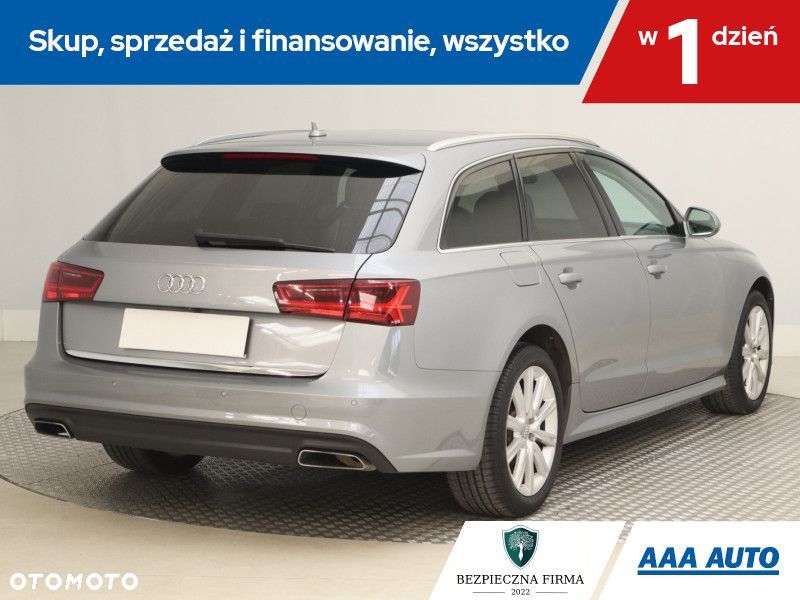 Audi A6 Avant - 7