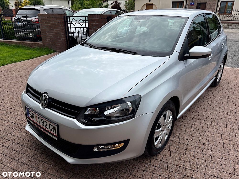 Volkswagen Polo 1.2 Trendline - 29